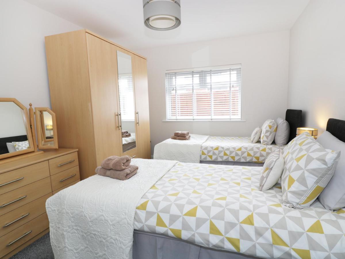 Holiday home Westpoint Llandudno