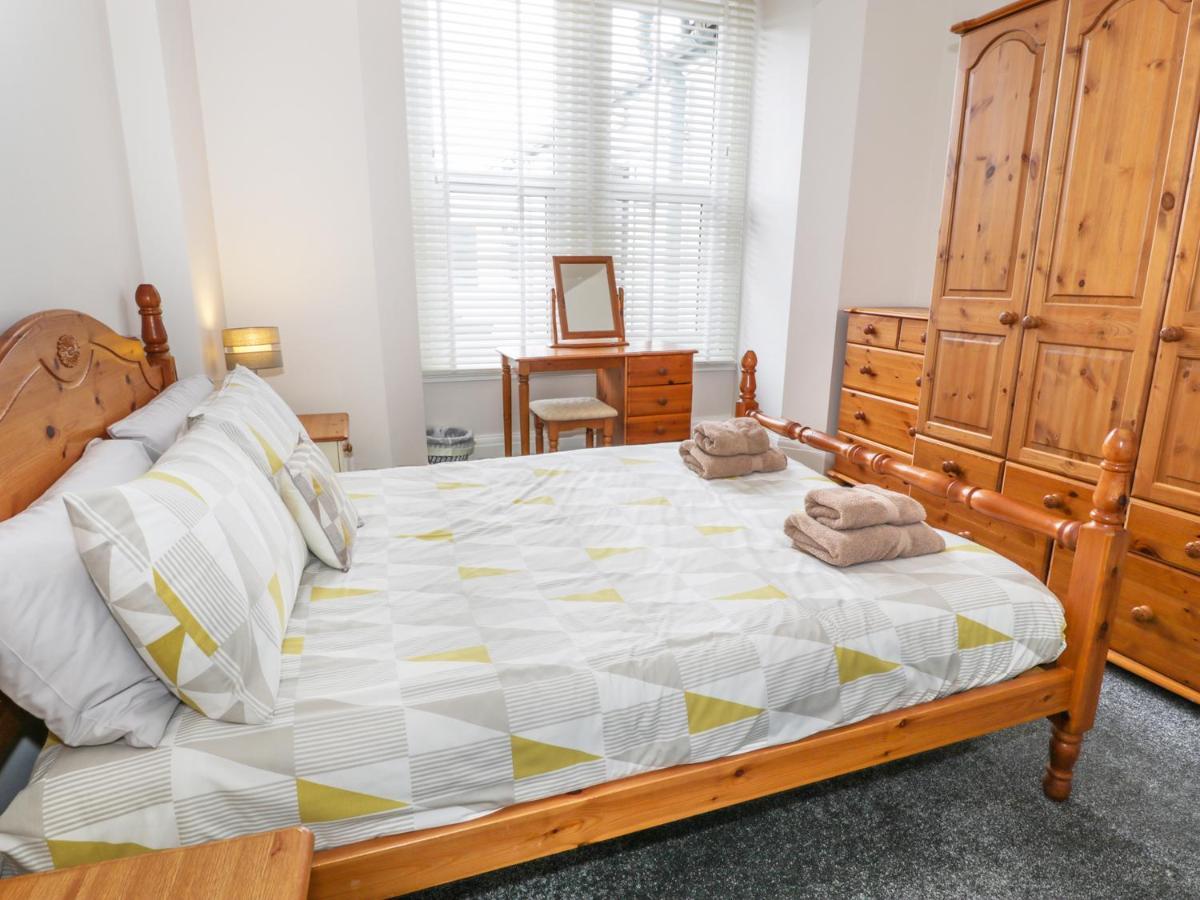 Westpoint Holiday home Llandudno