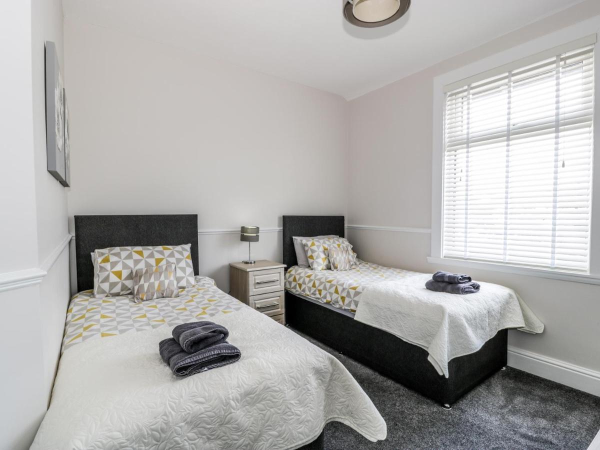 Holiday home Westpoint Llandudno