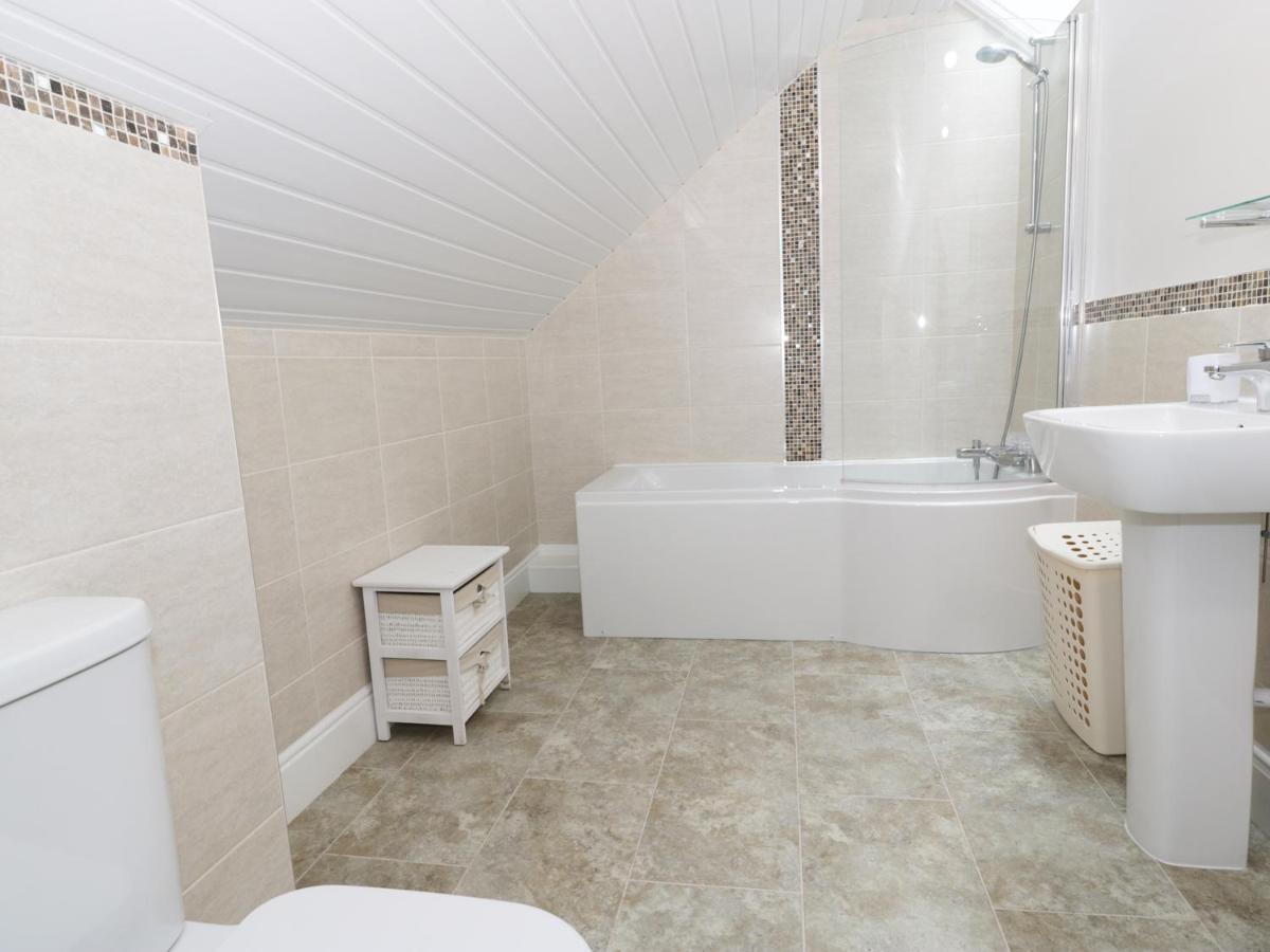 Holiday home Westpoint Llandudno