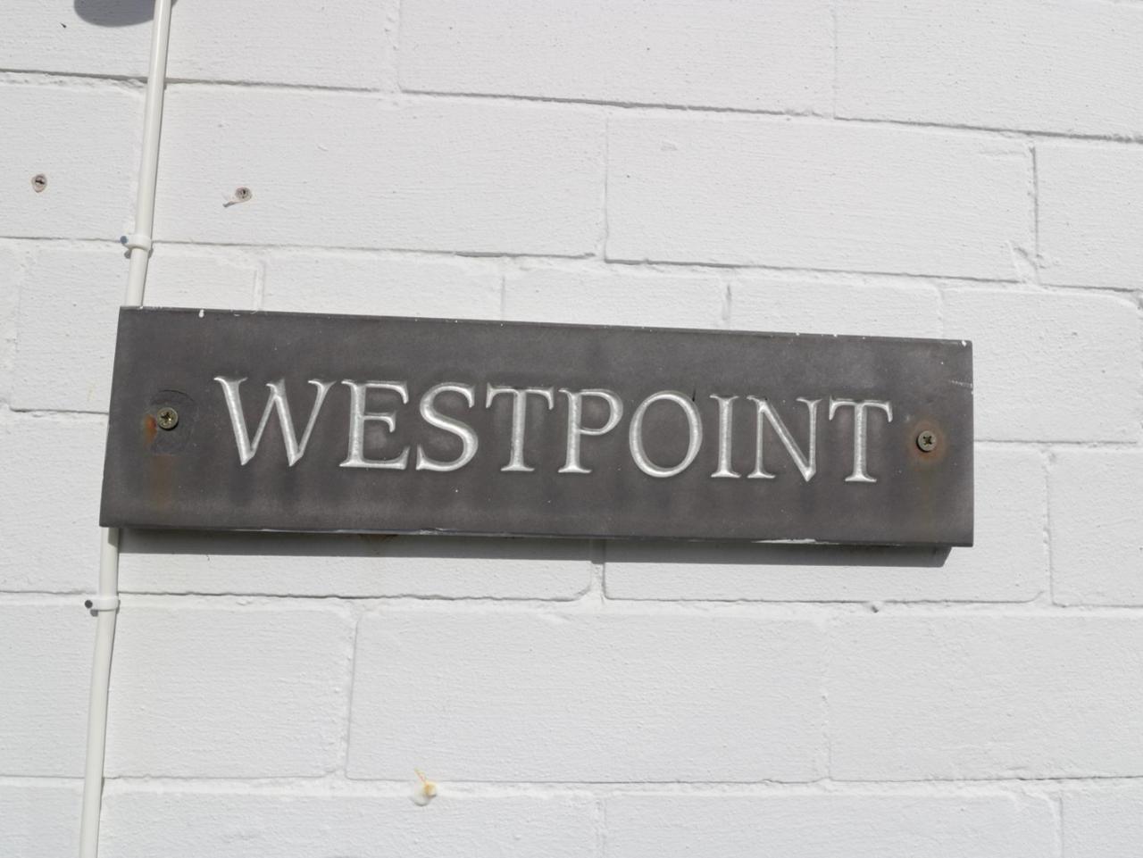 Westpoint Holiday home Llandudno